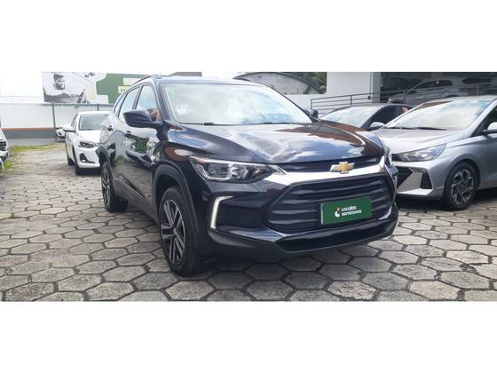 CHEVROLET TRACKER 1.0 TURBO FLEX LT AUTOMÁTICO